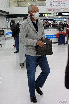 次期JGTO会長就任へ 青木功「そういう時期が来た」と胸中明かす