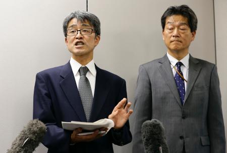 メルトダウン判断 3日後には可能だった