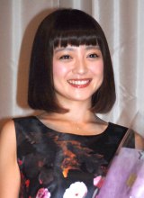 安達祐実、第2子妊娠を発表「主人も長女も楽しみにしています」