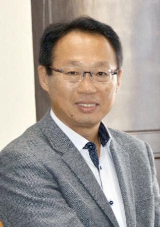 日本協会、FC今治オーナー岡ちゃんに副会長就任要請