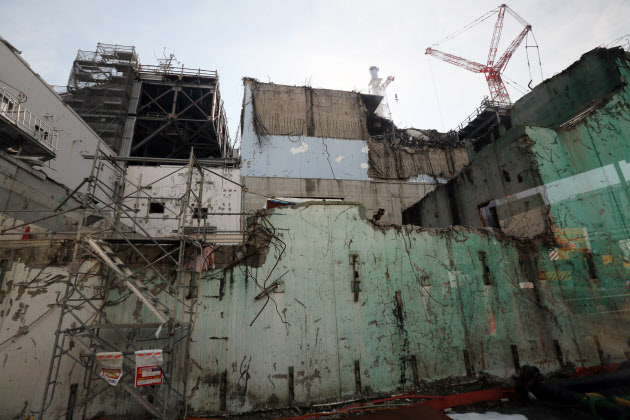 東電:メルトダウン「判断基準あった」 福島原発事故当時