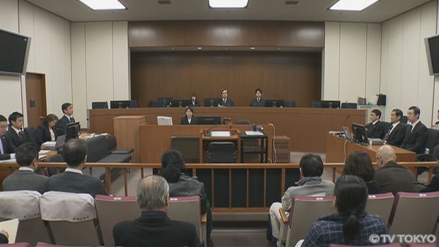 ケージ監禁は認める 東京・足立の3歳児死亡、地裁で初公判