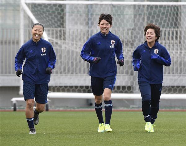 大儀見、宮間らリオ五輪最終予選メンバー20人発表