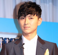 松田翔太、女性関係の質問に苦笑い「台本にない」