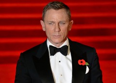 ダニエル・クレイグ、『007』ボンド降板か?