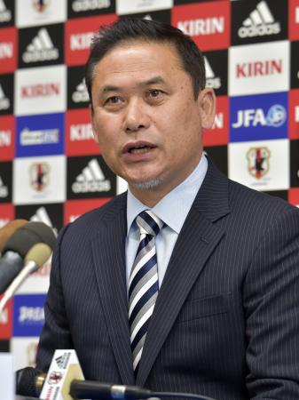 五輪最終予選へ２０人選出…大儀見、宮間ら