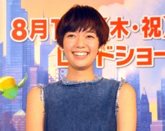 佐藤栞里、映画『ペット』で声優初挑戦！「夢がかなった」