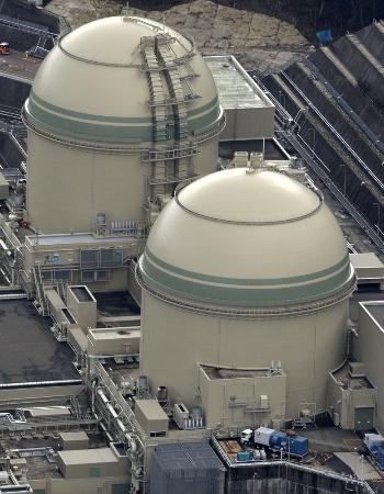 高浜原発４号機、26日再稼働 29日にも発送電