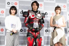 岩手の特撮ヒーロードラマで「東京では考えられない」キャスティング実現！