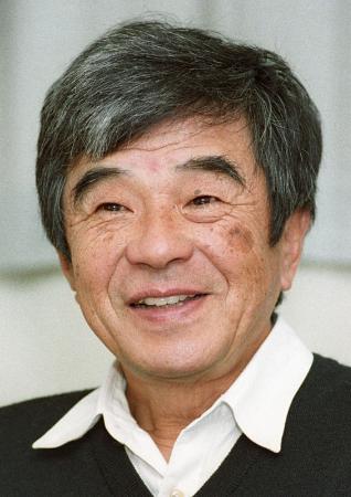 ＜訃報＞「金八先生」プロデュース、柳井満さんが死去８０歳