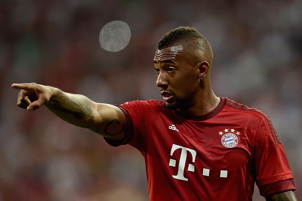 メッシ、Ｃ・ロナウドとは異なる見解を示す「ピッチ外で友人なら…」【拡大】