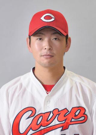 大瀬良、開幕は絶望的＝右肘靱帯の部分損傷—プロ野球・広島