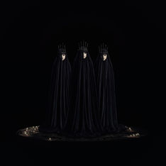 セイヤソイヤ！BABYMETAL「KARATE」先行配信開始