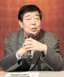 盛岡文士劇 来年１月に初の東京公演