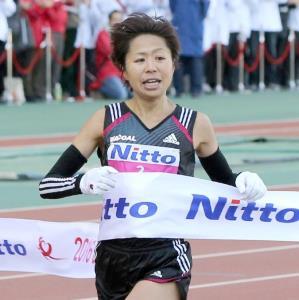 【マラソン】福士、陸連要請応じず名古屋強行出場!