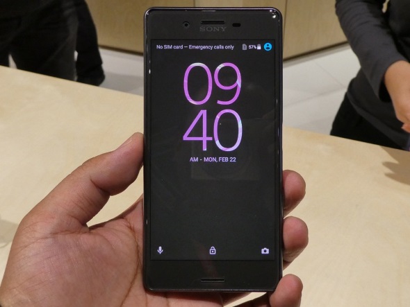 Xperiaは「インテリジェンス」を持つコミュニケーションツールへ――Xperia“第3章”の幕開け