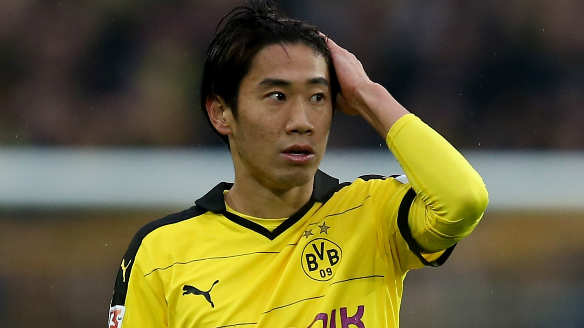 独紙評価:フル出場も得点に関与できなかった香川にチーム最低タイの評価も