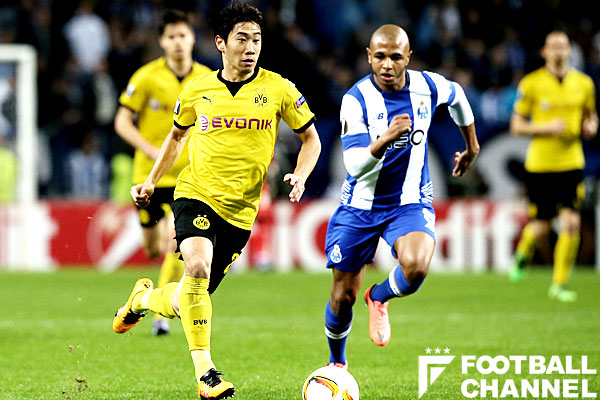 香川、トップ下での苦労を吐露「中途半端だと、自分の良さ発揮しにくい」