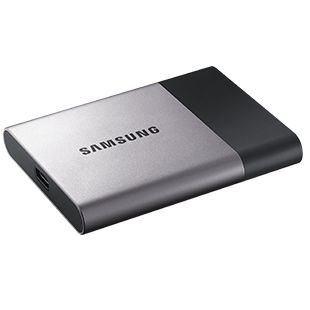 わずか51gの2TBポータブルSSD、サムスンが国内販売