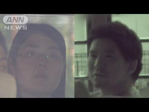 ウサギ飼育ケージに監禁認める 死亡3歳男児の両親