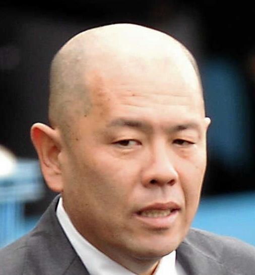 小田幸平氏、清原容疑者に「僕の頭の中にある清原和博さんでまたお会いしたい」