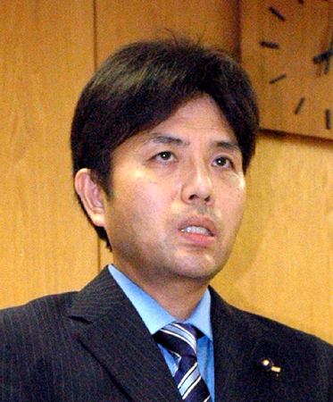 “号泣県議”野々村被告の保釈決定 800万円を即日納付