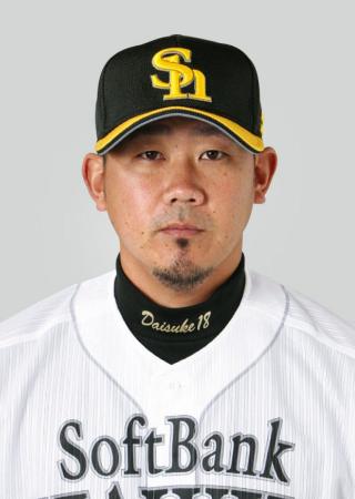鷹・松坂、開幕ローテ入りならず…工藤監督「最後の1枠は勝ち取って欲しい」
