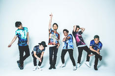 次回「Mステ」にオリラジ新ユニット、Underworld、TK、aikoら