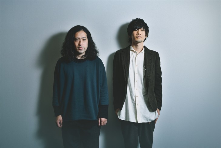 凛として時雨TK、時雨好きのピース又吉と対談