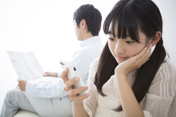 「貞操観念がない」わけじゃない - 出会い系サイトを使う少女の心理