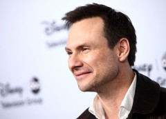 クリスチャン・スレイターの実父、息子のせいで仕事ないと名誉棄損で訴える