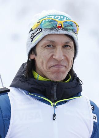 ジャンプ葛西の出場試合数２減 ＦＩＳが記録訂正