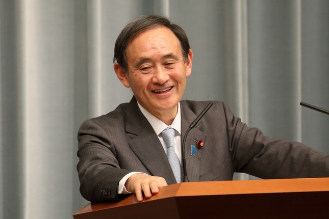 鈴木貴氏が離党届 無所属で自民と協力