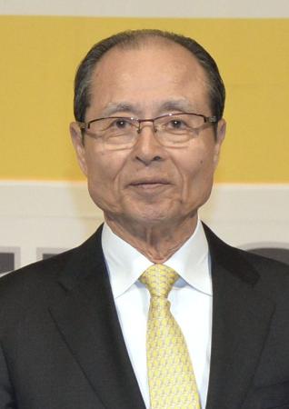 宇宙の王に!00年発見小惑星に命名「Ohsadaharu」