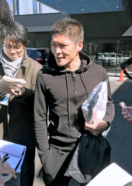 大久保、４年連続得点王「自信ありますよ」