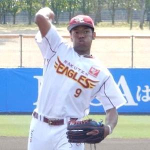 楽天・オコエに悩み「卒業式出たいけど、チームから離れたくない」