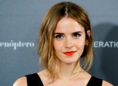 エマ・ワトソン、セックスサイトの利用を告白「もっと前からあれば…」