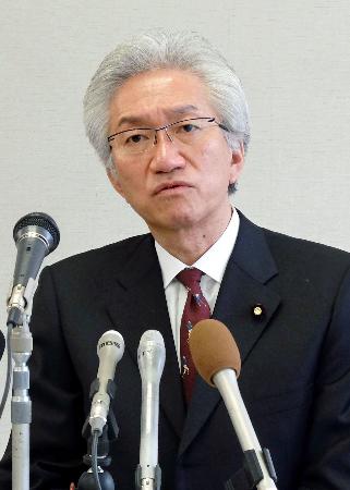 自民、候補擁立を見送る方針…衆院京都3区補選 2016年02月27日 19時21分