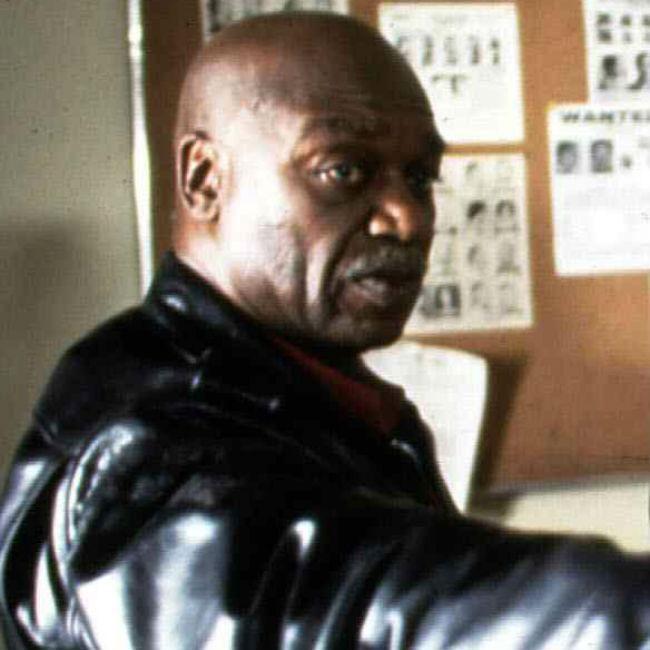 『ロッキー』のトニー・バートン78歳、死去