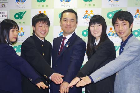 「首脳夫人を伊勢参りに」＝昭恵さん、サミットで