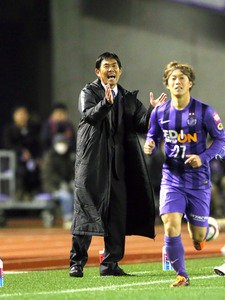 広島・森保監督、最多4度目Vなるか J1、27日開幕