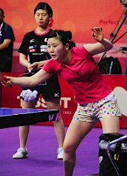 世界卓球団体戦、28日開幕