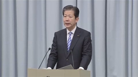 自民推薦、来月中旬までに＝参院選、山口氏「歴史的勝利を」－公明