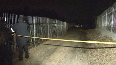 ３８歳男児と６歳女児心中か 母親と過去に交際関係
