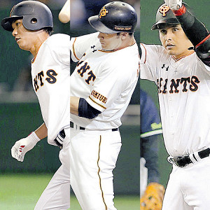 巨人高橋監督“開幕”ヤ倒、初東京D3・25前哨戦