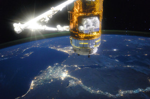 火星探査「自分向き」=無重力に高揚、実験精力的に—宇宙に5カ月、油井亀美也さん