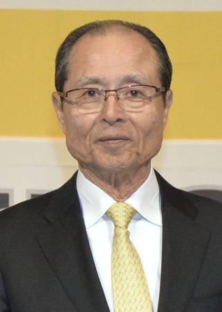 小惑星に王貞治さんの名…発見した団体が申請 2016年02月28日 09時54分