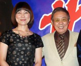北島三郎、娘・水町レイコの結婚祝福 きっかけを作り「不思議な縁を感じる」