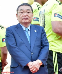 ＮＨＫ会長、相次ぐ不祥事を番組で謝罪 2016年02月28日 18時45分