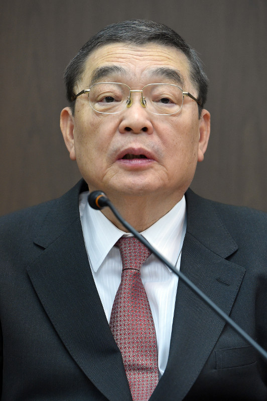 言語道断、深くおわび＝相次ぐ不祥事で謝罪―ＮＨＫ会長